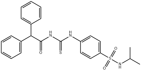 , 713507-61-0, 結(jié)構(gòu)式