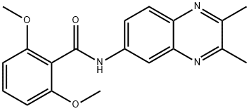  化學(xué)構(gòu)造式