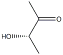 2-Butanone, 3-hydroxy-, (3S)-