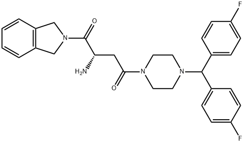 847928-32-9 結(jié)構(gòu)式