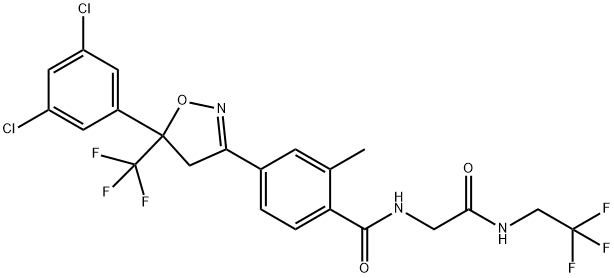 864731-61-3 Structure