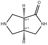 RAC-(3AR,6AS)-ヘキサヒドロピロロ[3,4-C]ピロール-1(2H)-オン塩酸塩 price.