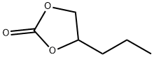 4-propyl-1,3-dioxolan-2-one Struktur