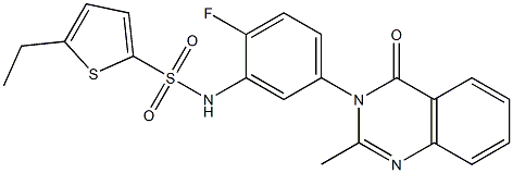 899758-61-3 結(jié)構(gòu)式