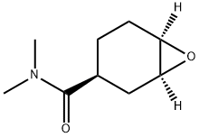 (1S,3S,6R)-N,N-dimethyl-7-oxabicyclo[4.1.0]heptane-3-carboxamide