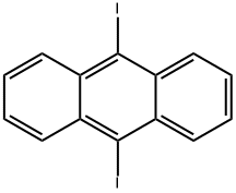 9,10-diiodoanthracene