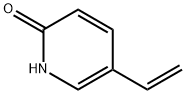 5-Vinyl-1H-pyridin-2-one Struktur