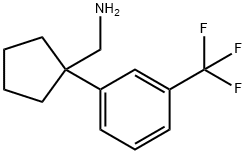 1152568-45-0 Structure