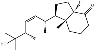 1186587-53-0 Structure