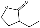 3-ethyloxolan-2-one Struktur