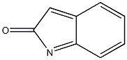 indol-2-one Struktur