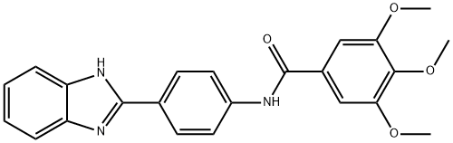 303141-65-3 結(jié)構(gòu)式