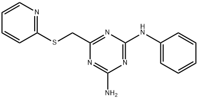  化學(xué)構(gòu)造式