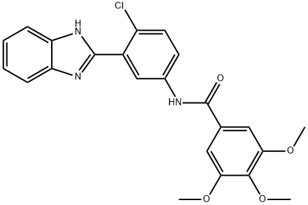 496793-78-3 結(jié)構(gòu)式