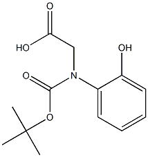 Boc-RS-2-hydroxyphenylglycine