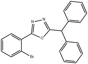  化學構造式