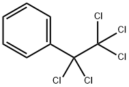 Benzene,(1,1,2,2,2-pentachloroethyl)-