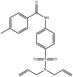 , 791794-83-7, 結(jié)構(gòu)式