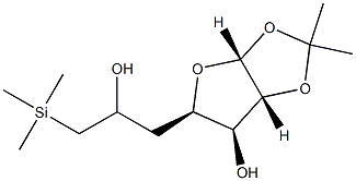 871347-95-4 Structure