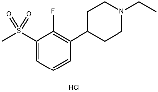 871351-61-0 結(jié)構(gòu)式