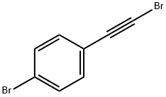 1-BROMO-4-(BROMOETHYNYL)BENZENE