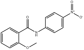 2-methoxy-N-(4-nitrophenyl)benzamide