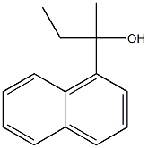 2-(1-NAPHTHYL)-2-BUTANOL