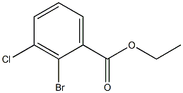 Ethyl 2-bromo-3-chlorobenzoate