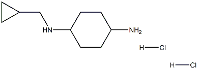 1286273-42-4 Structure