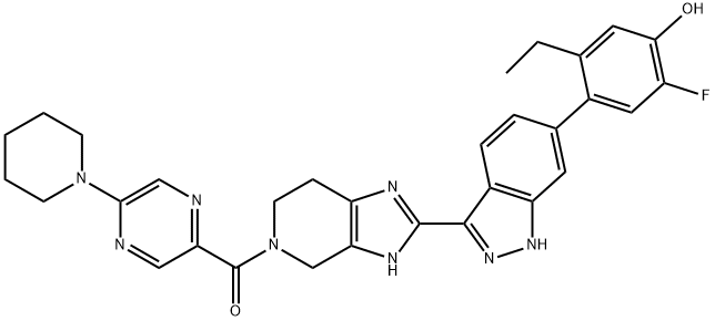 1421502-62-6 結(jié)構(gòu)式