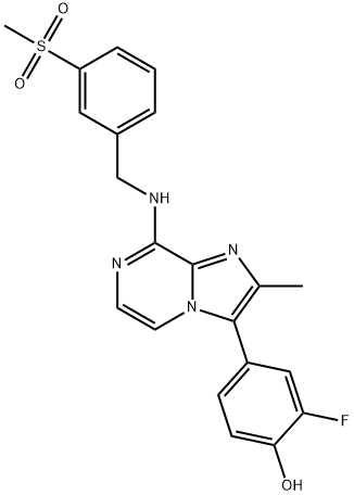 1436383-95-7 結(jié)構(gòu)式