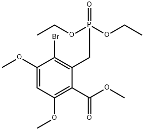 1445868-17-6 Structure