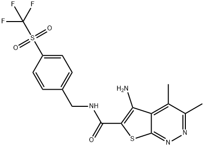 1451993-15-9 結(jié)構(gòu)式