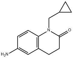 1456394-12-9 結(jié)構(gòu)式