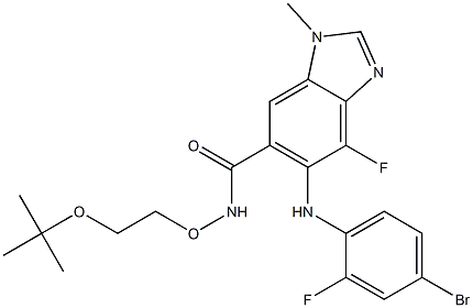 1604812-71-6 Structure