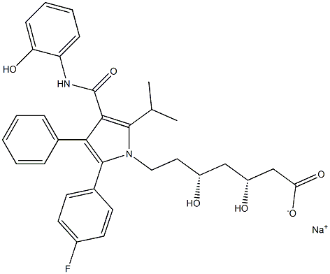 163217-75-2 Structure