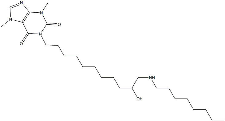 166981-11-9 結(jié)構(gòu)式