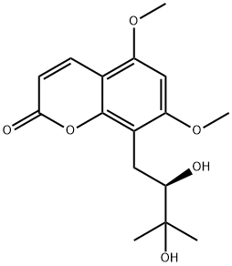 18196-00-4 Structure