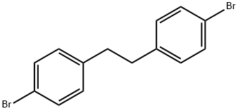 Benzene, 1,1'-(1,2-ethanediyl)bis[4-bromo-