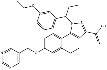 219705-77-8 結(jié)構(gòu)式