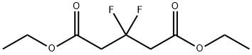 Diethyl 3,3-difluoropentanedioate