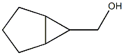 Bicyclo[3.1.0]hexane-6-methanol Struktur