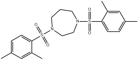 , 333311-19-6, 結(jié)構(gòu)式