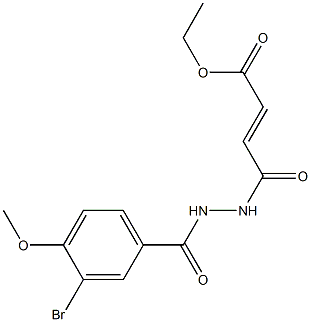  化學構造式