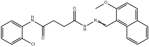  化學(xué)構(gòu)造式