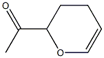 Ethanone, 1-(3,4-dihydro-2H-pyran-2-yl)-