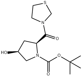 401564-34-9 Structure