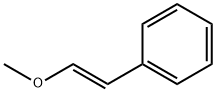 Benzene, [(1E)-2-methoxyethenyl]-