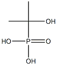 2-hydroxypropan-2-ylphosphonic acid