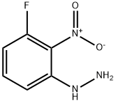 (3-Fluoro-2-nitro-phenyl)-hydrazine|(3-氟-2-硝基苯基)肼